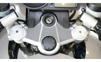 R1200ST Dash pad