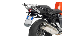 K1300R Sidecase Mounting