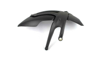 R1200R & R1200S ABS resin mud guard