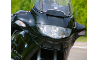 R1100, 1150RT & R1200CL Clear indicator lenses front + Bulbs