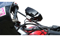 R1100, 1150GS & Adv. GPS Mount