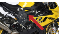 S1000RR Frame Protection