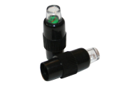 F, G, K & R Tyre Pressure Control