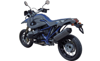 HP2 Enduro Remus HexaCone