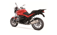 R1200R 2011-* Remus HexaCone 2011-*