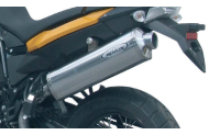 F650GS & F800GS Remus Revolution
