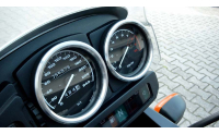 GS, RT & RS Speedometer trim