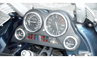 K 1200 RS & GT Speedometer trim