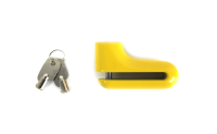 F, G, K, R & S Disc Lock small
