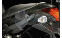 R1200R Rear Light Cover