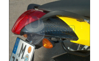 K 1200 S & K 1300 S Rear Light Cover