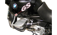 R1100, 1150 GS & Adv. Crashbars
