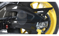 S1000RR Swingarm Cover left and right