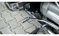 R 850/1200 C & R 1200 CL Shift lever enlarger