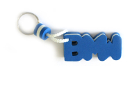 F, G, K, R & S Key fob BMW