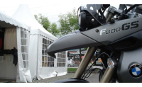 F650GS & F800GS Beak