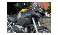 R 1200 GS 04-07 Carbon fibre beak