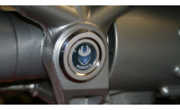 R 850/1200 C Swing arm Pivot Cover