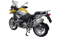R1200GS & Adv. 2004-2009 Sebring Twister