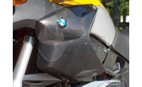 R 1200 GS 04-07 Tank cover