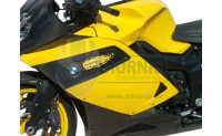 K 1200 S Fairing Kit