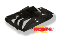 S1000RR 2012-* Fairing Side Panels - Race Track