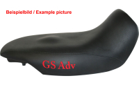 R1150GS Adv. Change one-piece seat