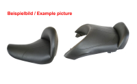 K1200LT Change front and rear seat