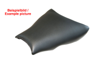 R1200S Change front and rear seat