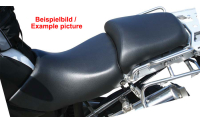 R850, 1200C & CL Change front and rear seat