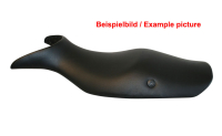 R1100S Change one-piece seat