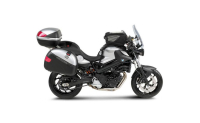 F800R Side-Case Holder