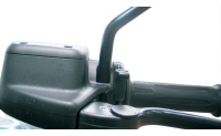 R1150R, RS, GS & Adv., C Mirror Heightening
