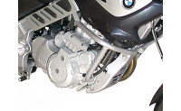 F650CS Scarver Crashbars