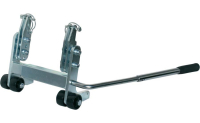 R 850 / 1200 C & CL Kickstand