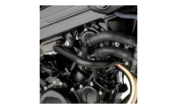 F800R Engine Guard