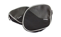 R1200GS Adventure Crash bar bags