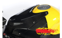 S1000RR Upper Tankcover