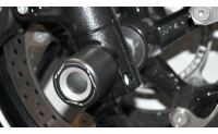F800R & F800S Fork-Crash-Protectors