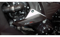 K1200R & K1300R Crash-Protectors Slider