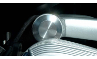 4V-Boxer Telelever end caps