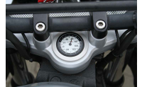 GS, R & RT Thermometer-Cap