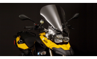 F650GS & F800GS V-Stream Windscreen