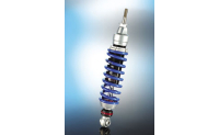 R 1100/1150 RT Wilbers Suspension