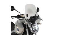 R1200R High Windscreen
