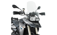 F650GS & F800GS High Windscreen