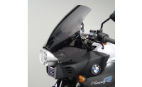 K1200R & K1300R Windscreen ZTechnik