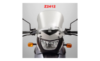 F650GS & Dakar 04-07 Windscreen F650GS 04-07