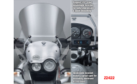 R1150GS Adventure Windscreen Adventure