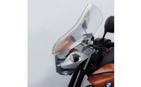 Rockster 03-06 Windscreen ZTechnik Rockster